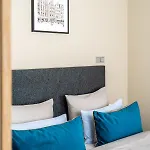 The Hotel
