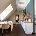 The Hotel