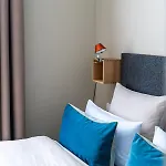 The Hotel Rostock