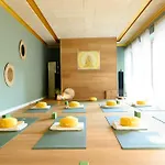 The Hotel 4*