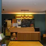 The Green Rostock Apartment Hotel