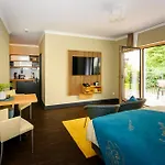 Hotel The Rostock