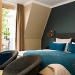 The Hotel Rostock