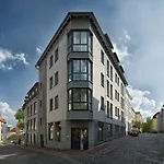 The Green Rostock Apartment Hotel