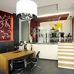 The 4* Rostock