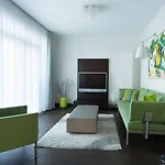 The Hotel Rostock