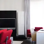 Hotel The Rostock