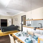 The Hotel