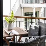 Hotel The Rostock