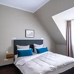 The Hotel Rostock