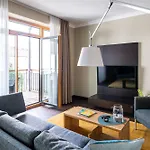 The Hotel