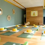 The Green Rostock Apartment Hotel