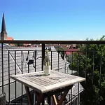 The Hotel Rostock