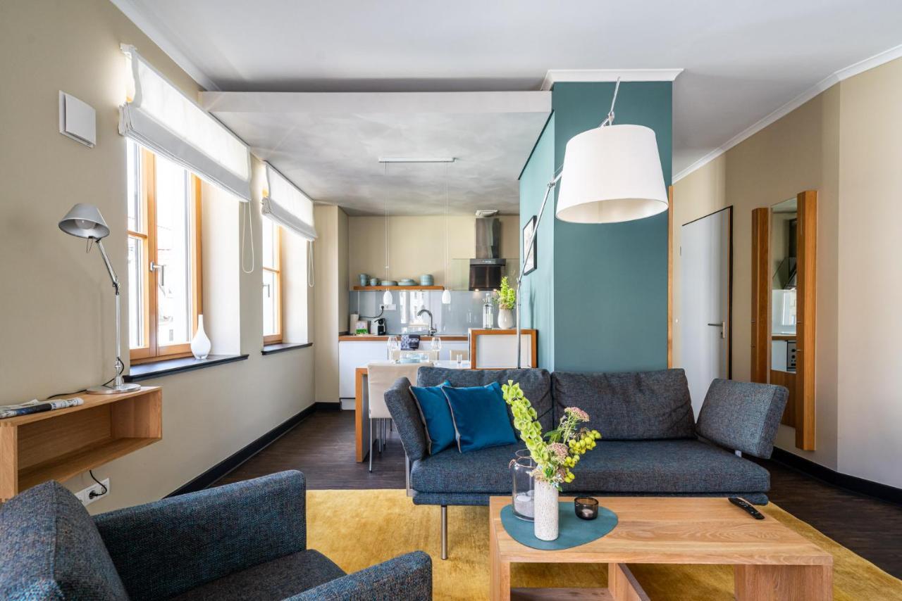Hotel The Rostock