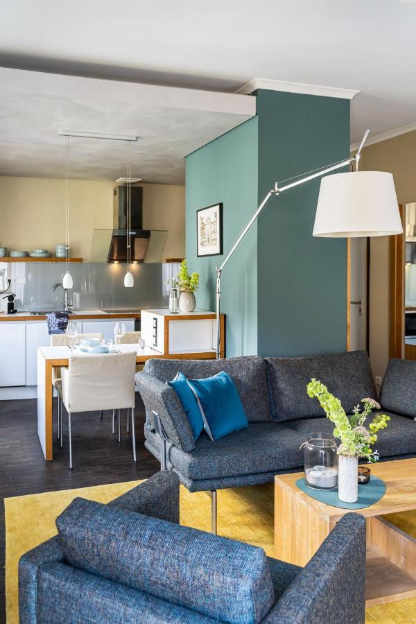 The Hotel Rostock