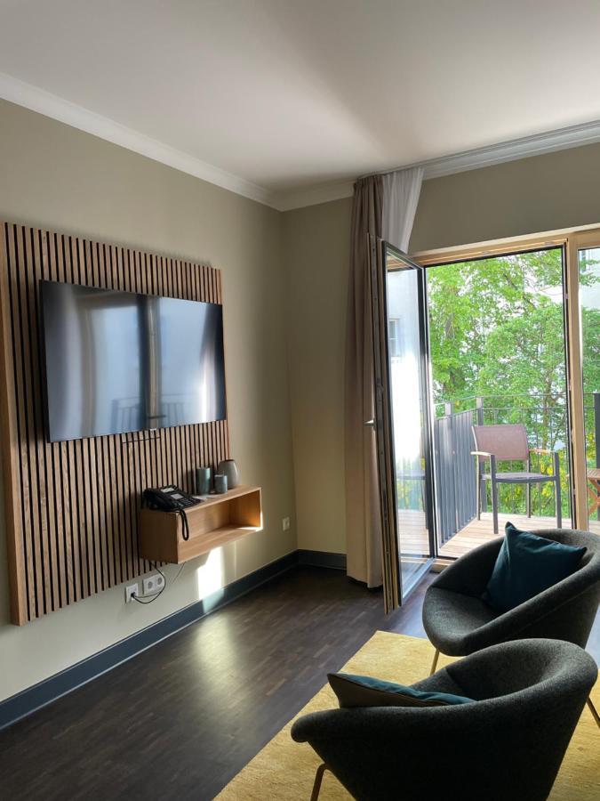 Hotel The Rostock