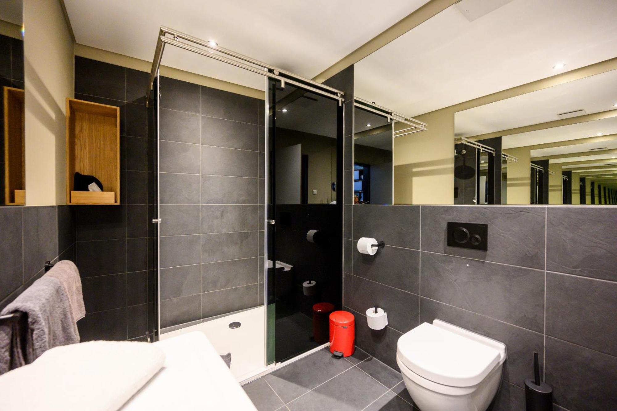 The Hotel Rostock