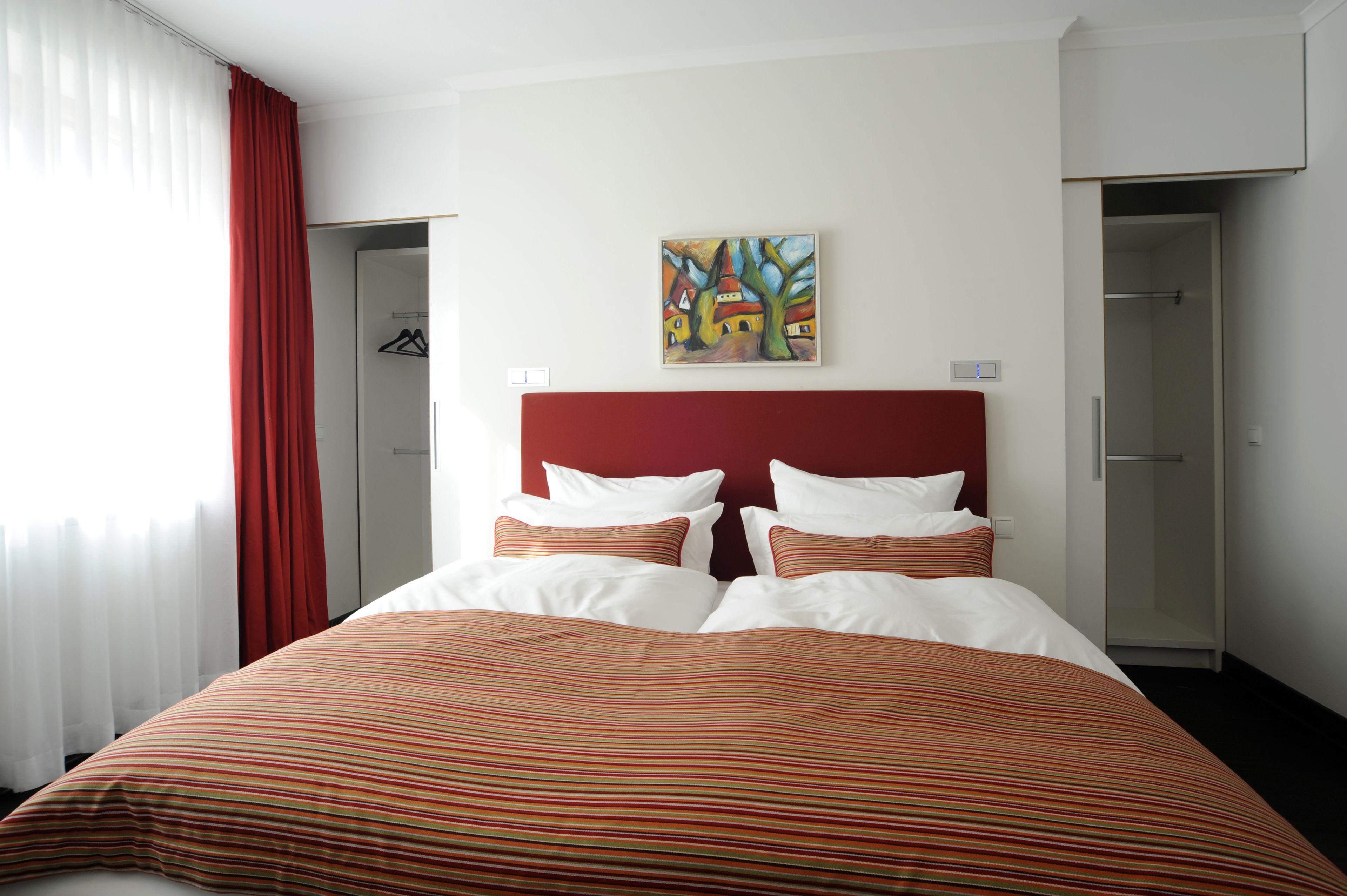 The Hotel Rostock