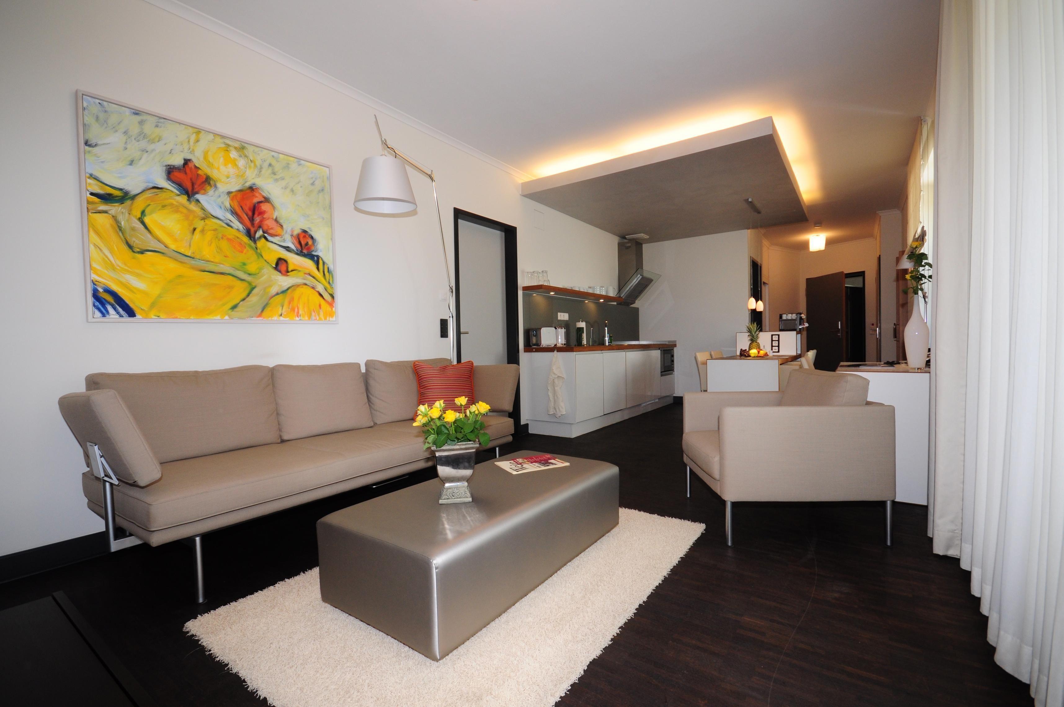 Hotel The Rostock