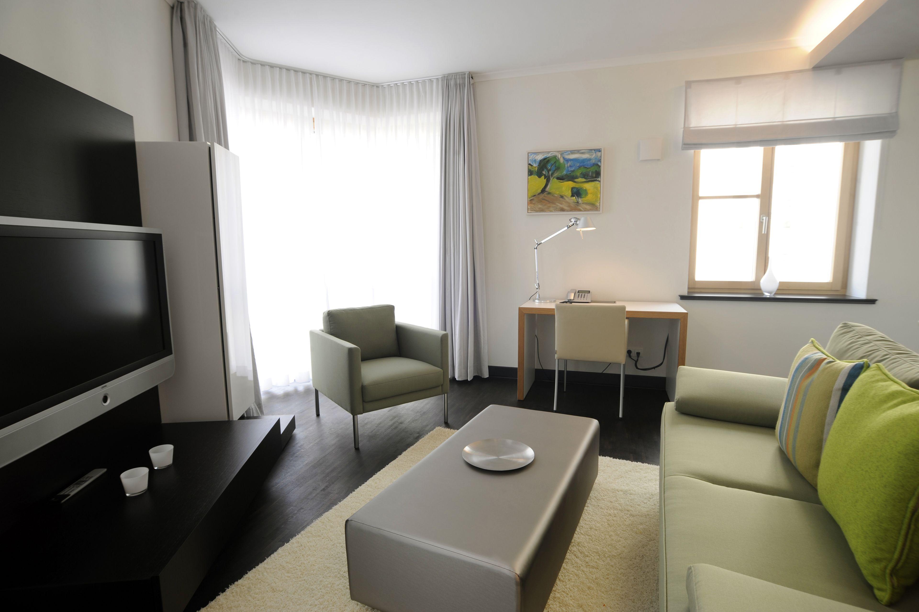 The 4* Rostock