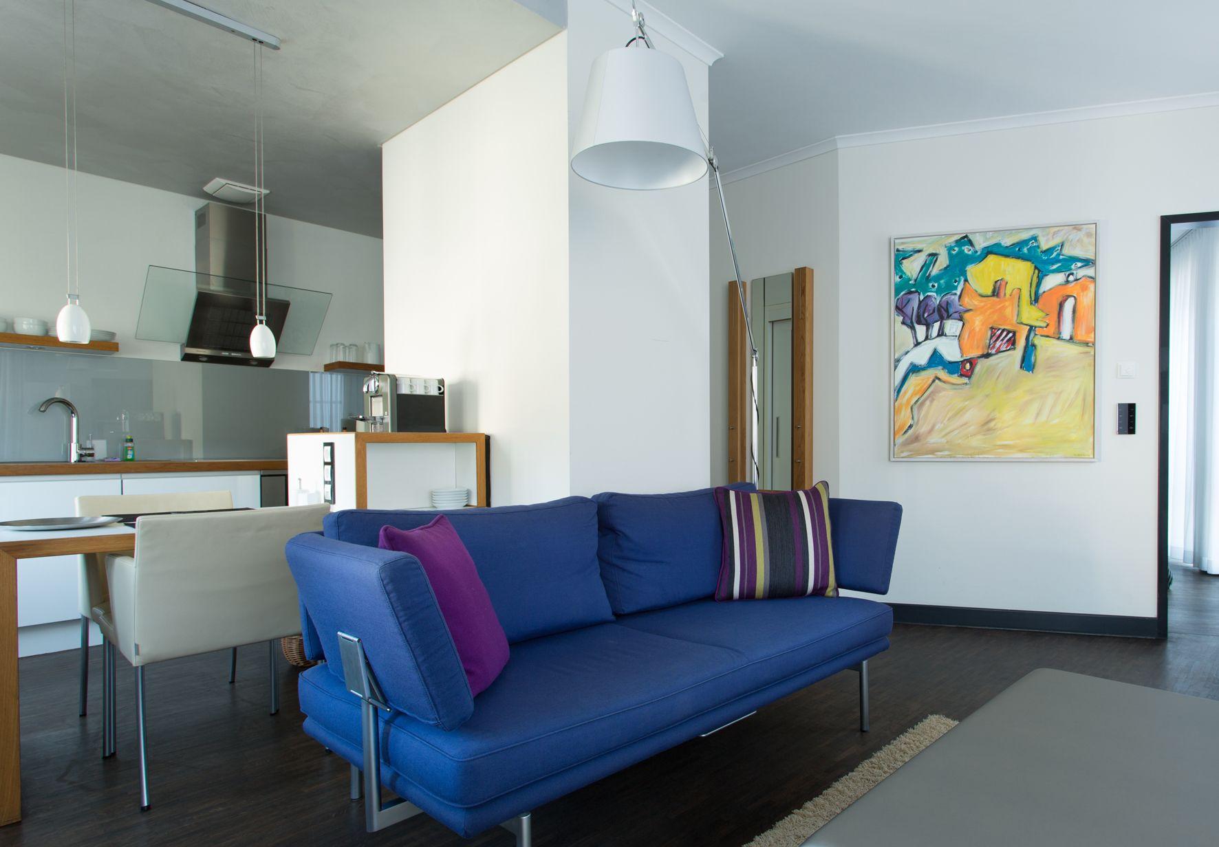 The Hotel Rostock