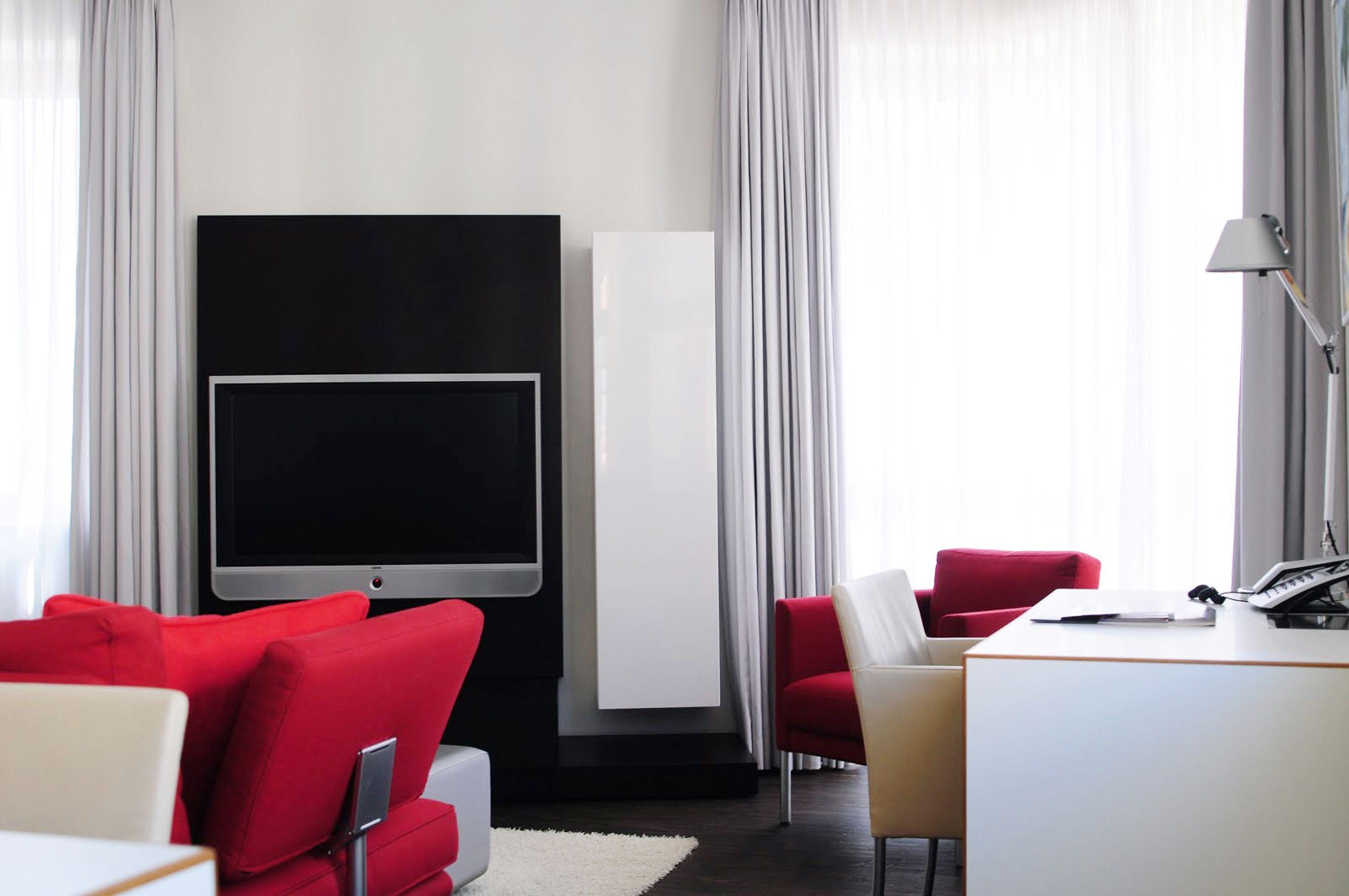 Hotel The Rostock