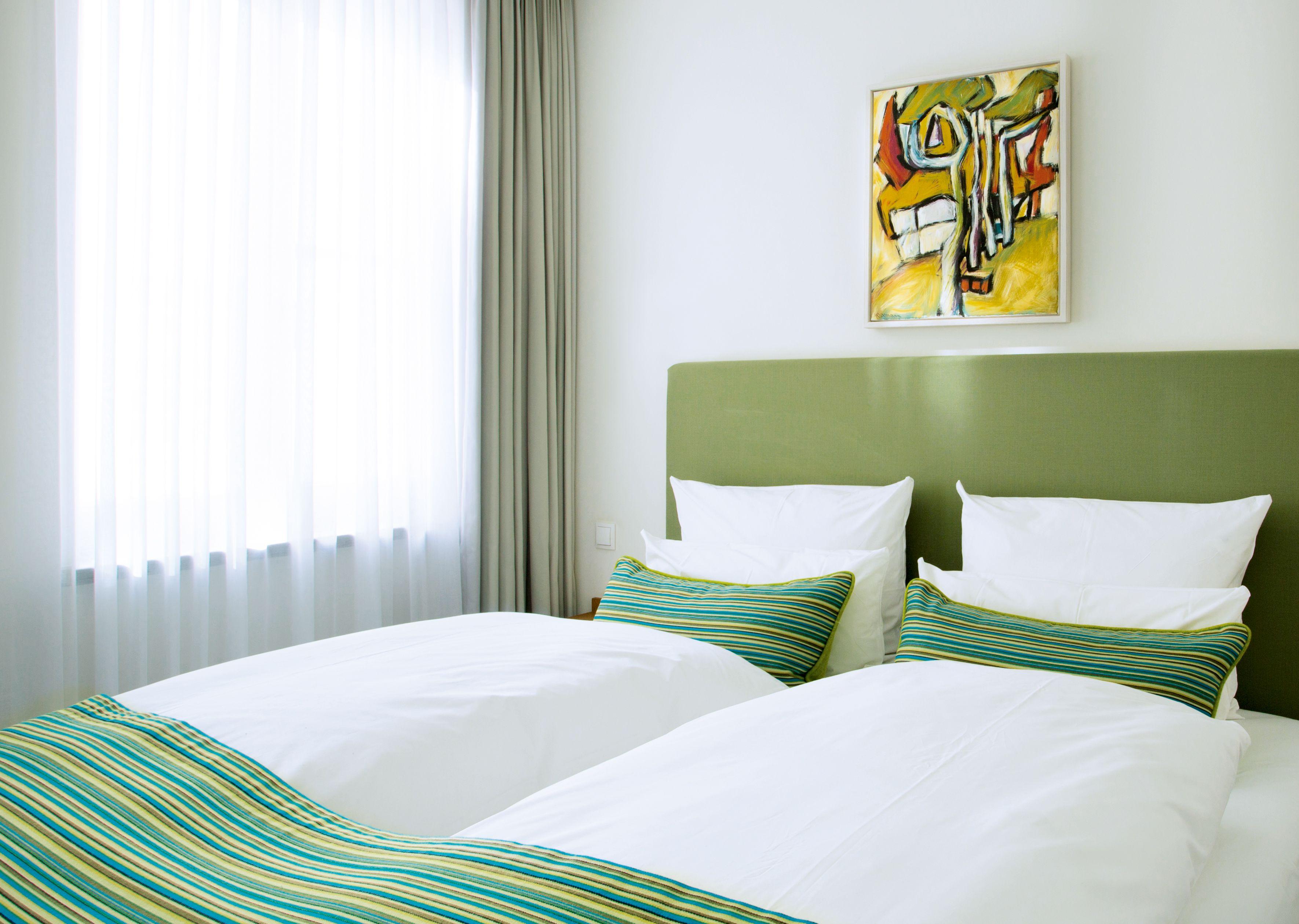 The Hotel Rostock