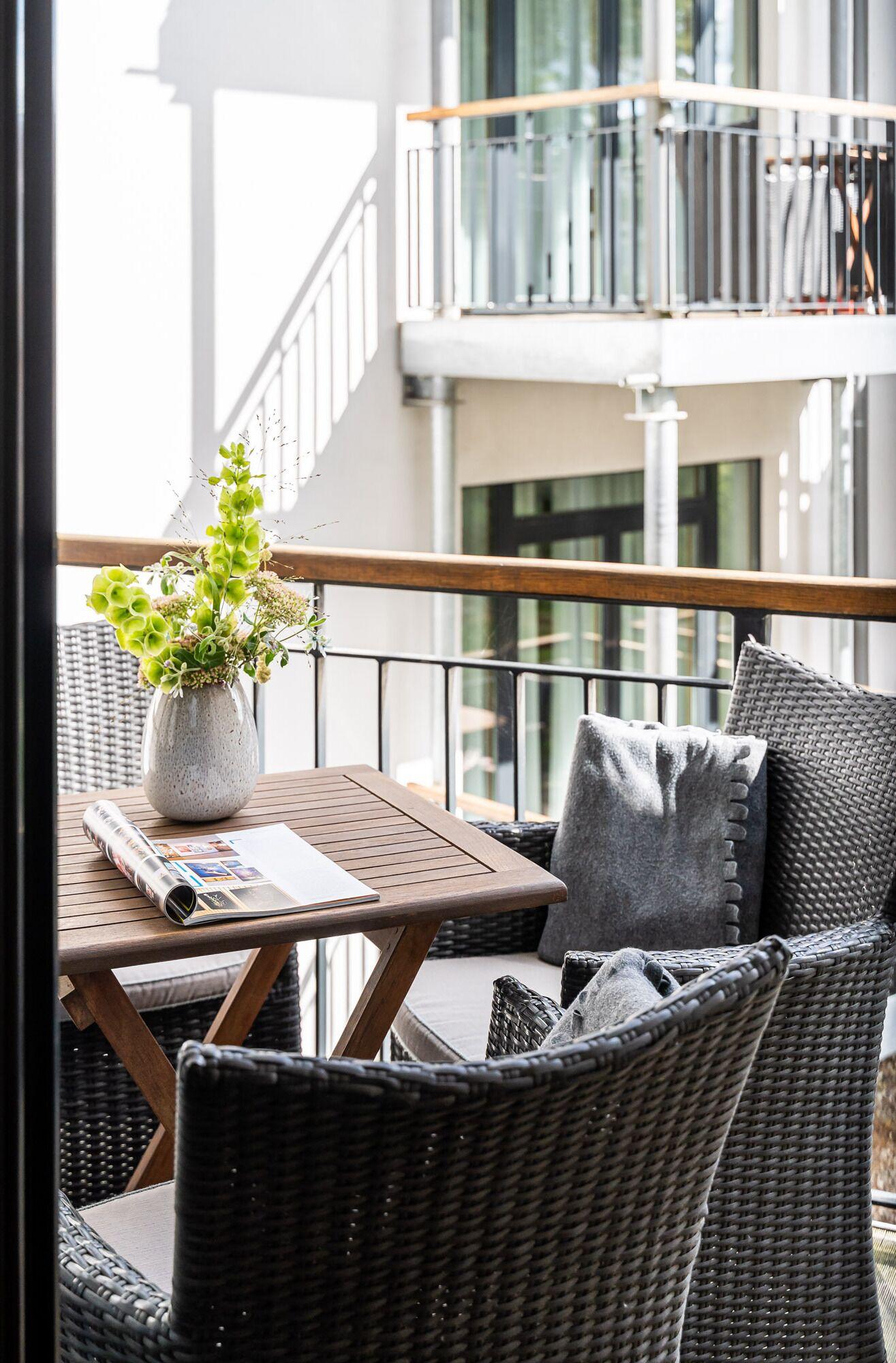 Hotel The Rostock