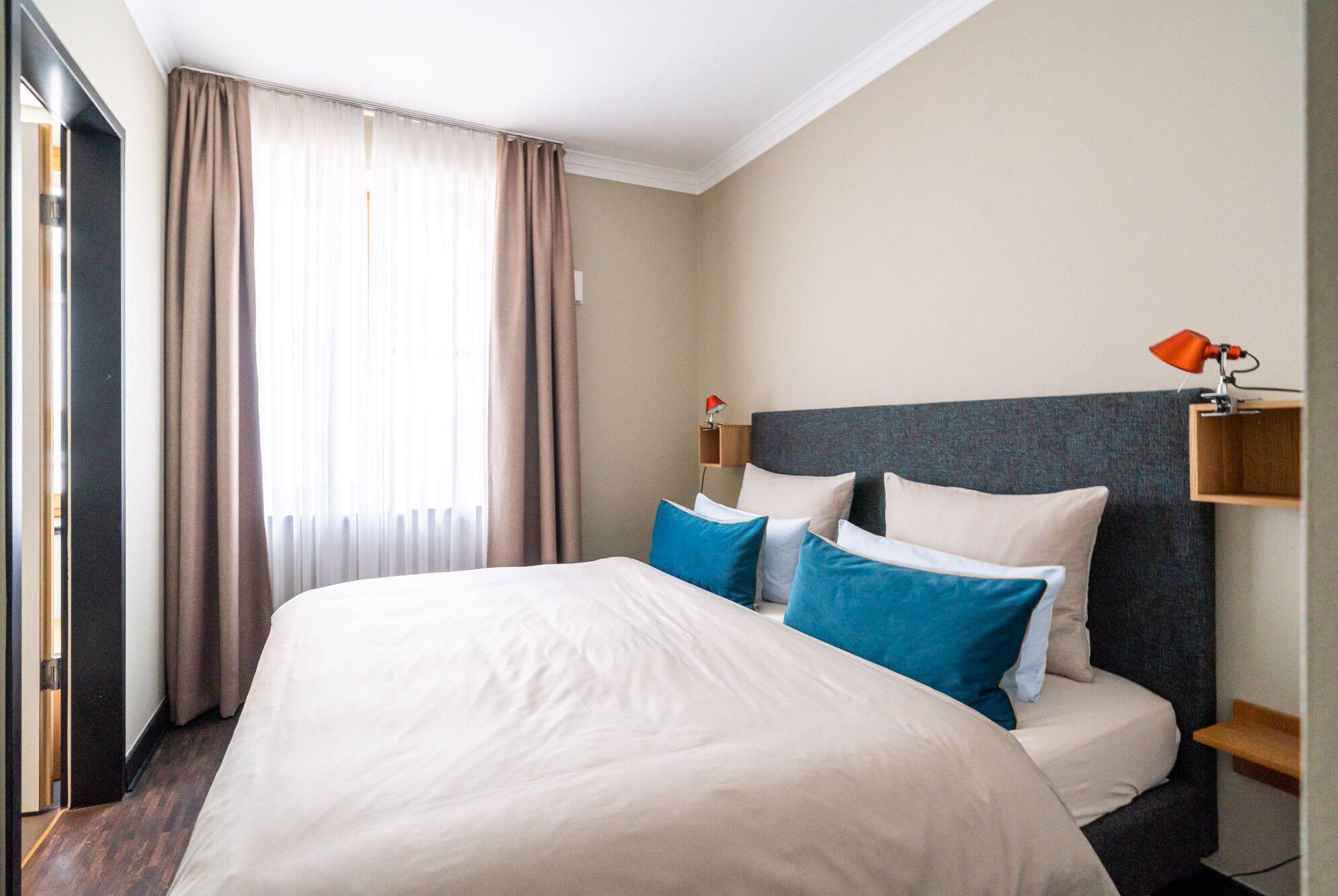 Hotel The Rostock