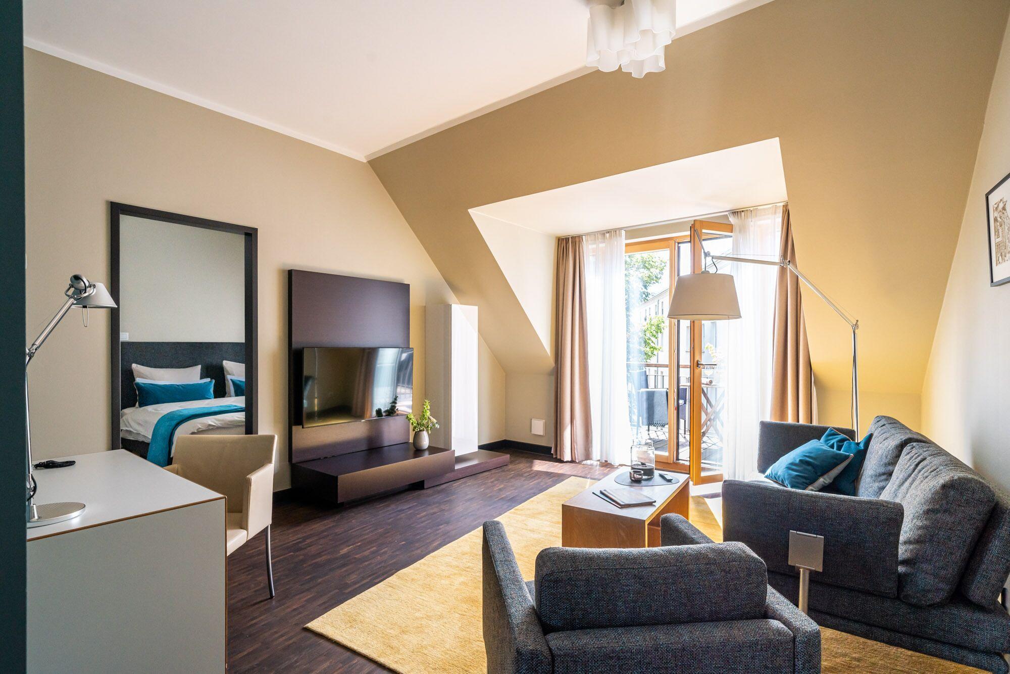 The 4* Rostock