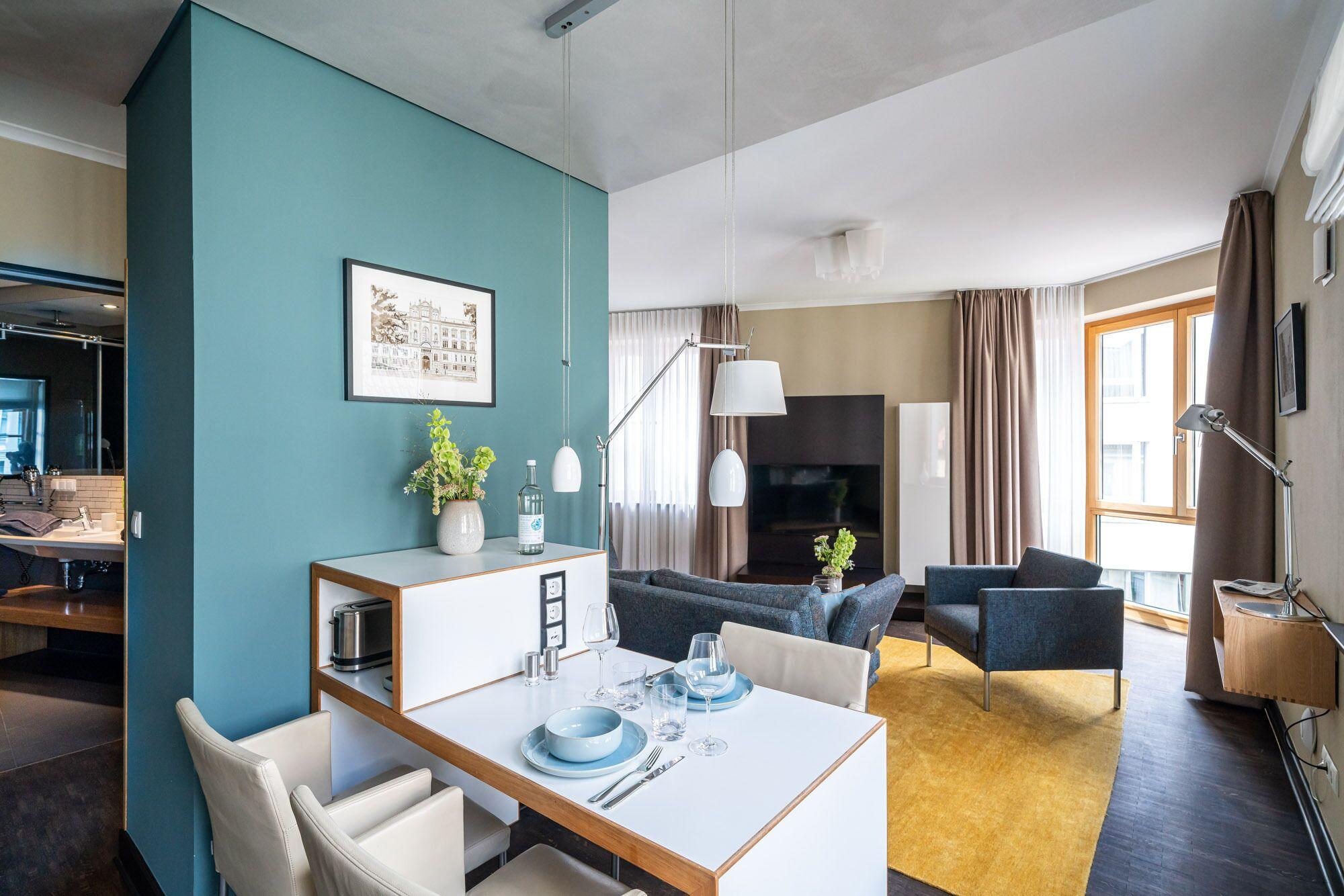 Hotel The