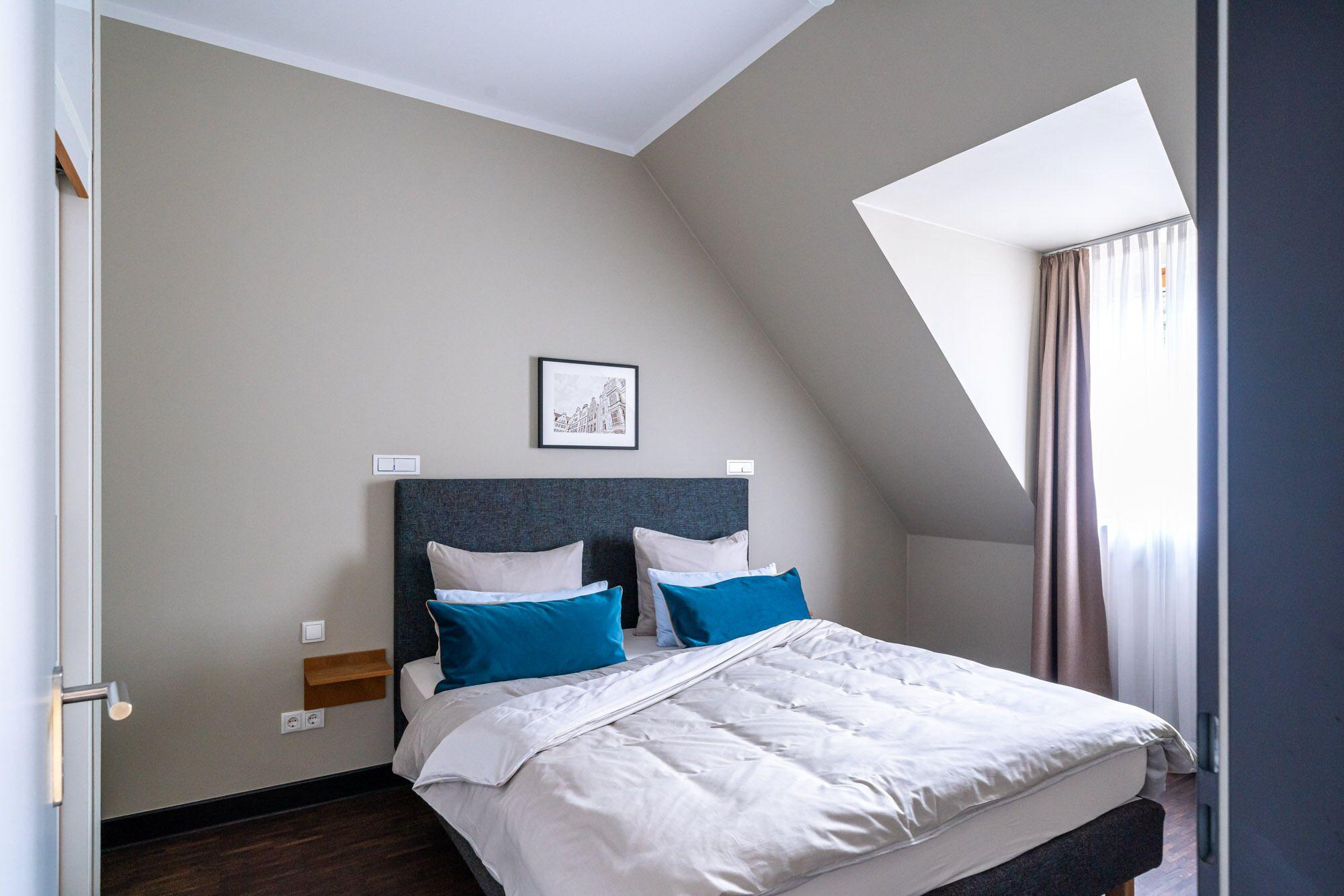 The Hotel Rostock