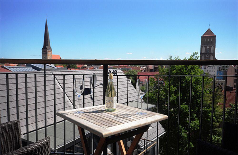 The Hotel Rostock