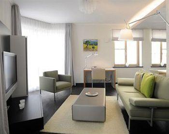 The Hotel